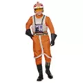Adult Rebel X-Wing Pilot Costume - Star Wars at Spirit Halloween