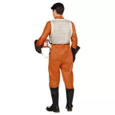 Adult Rebel X-Wing Pilot Costume - Star Wars at Spirit Halloween