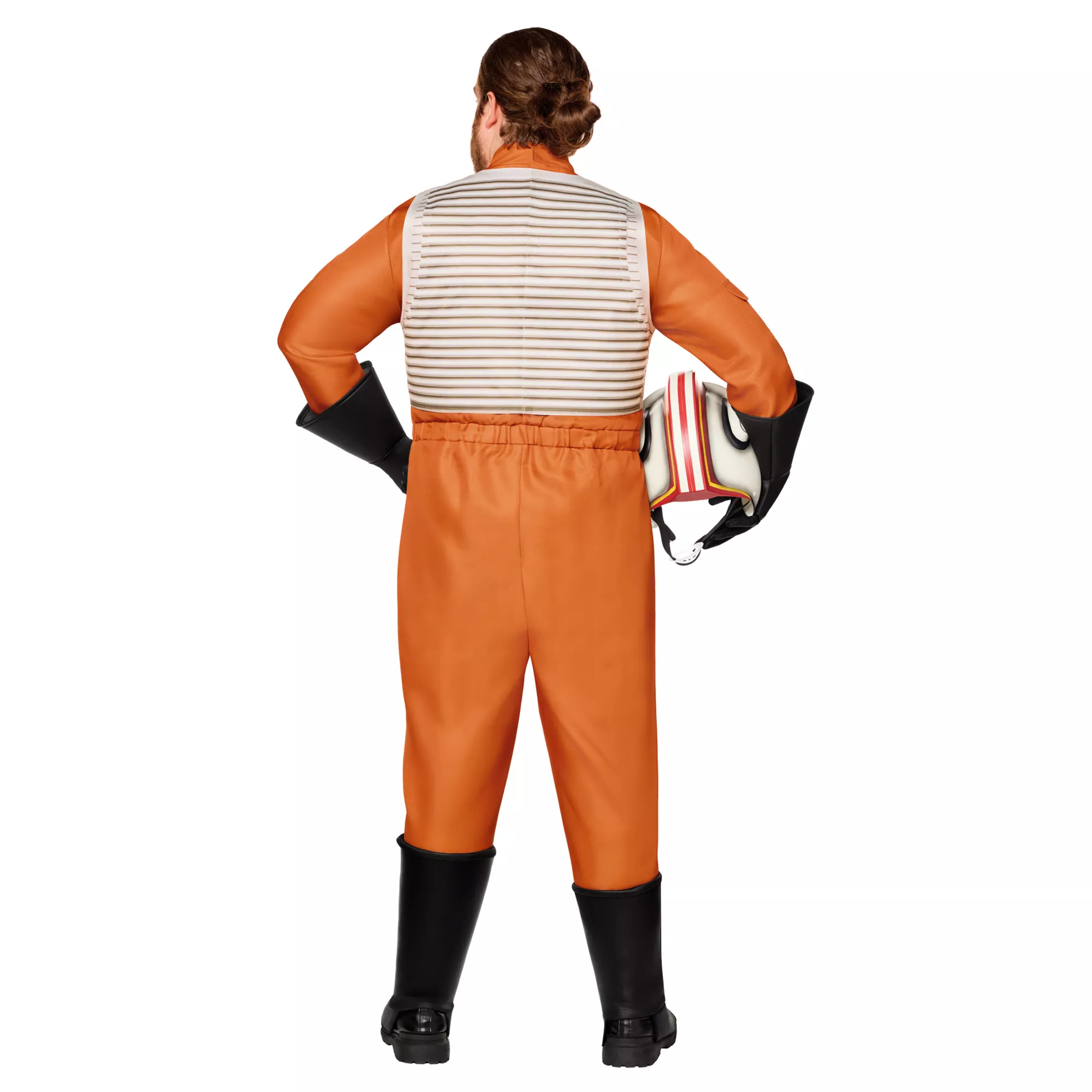 Adult Rebel X-Wing Pilot Costume - Star Wars at Spirit Halloween