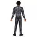 Kids Black Panther Muscle Suit Costume - Avengers at Spirit Halloween