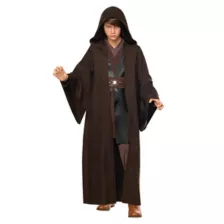 Kids Star Wars Anakin Skywalker Costume at Spencer's
