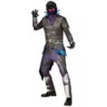 Adult Raven Costume - Fortnite at Spirit Halloween