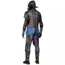 Adult Raven Costume - Fortnite at Spirit Halloween