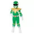 Toddler Green Power Ranger Costume - Mighty Morphing Power Rangers at Spirit Halloween