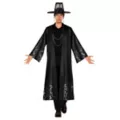 Adult Saja Boy Costume - KPop Demon Hunters at Spirit Halloween