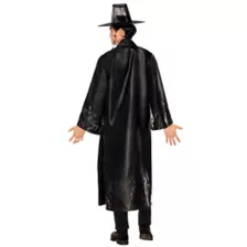Adult Saja Boy Costume - KPop Demon Hunters at Spirit Halloween