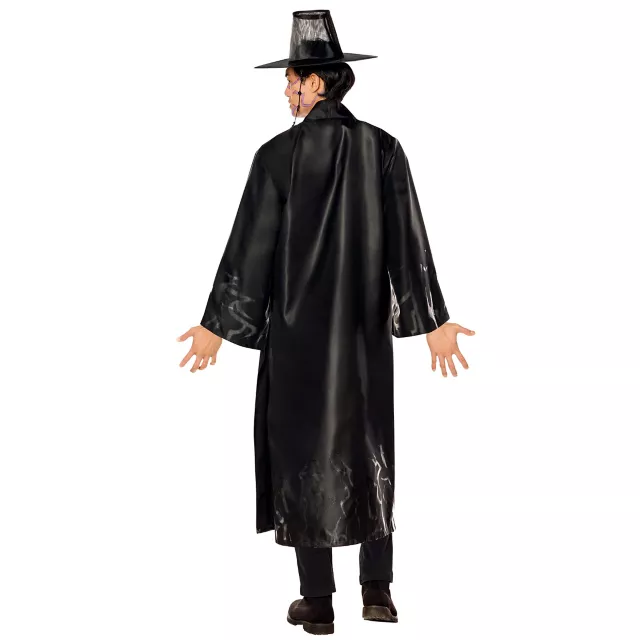 Adult Saja Boy Costume - KPop Demon Hunters at Spirit Halloween