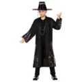Kids Saja Boy Costume - KPop Demon Hunters at Spirit Halloween