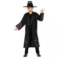 Kids Saja Boy Costume - KPop Demon Hunters at Spirit Halloween
