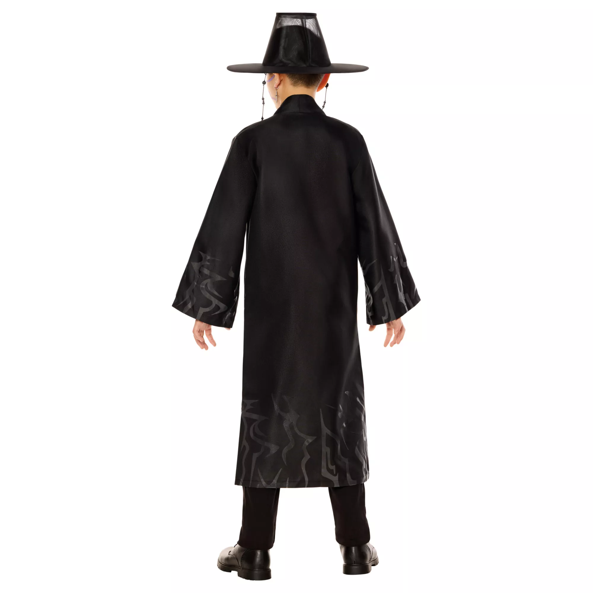 Kids Saja Boy Costume - KPop Demon Hunters
