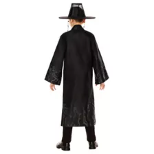 Kids Saja Boy Costume - KPop Demon Hunters at Spirit Halloween