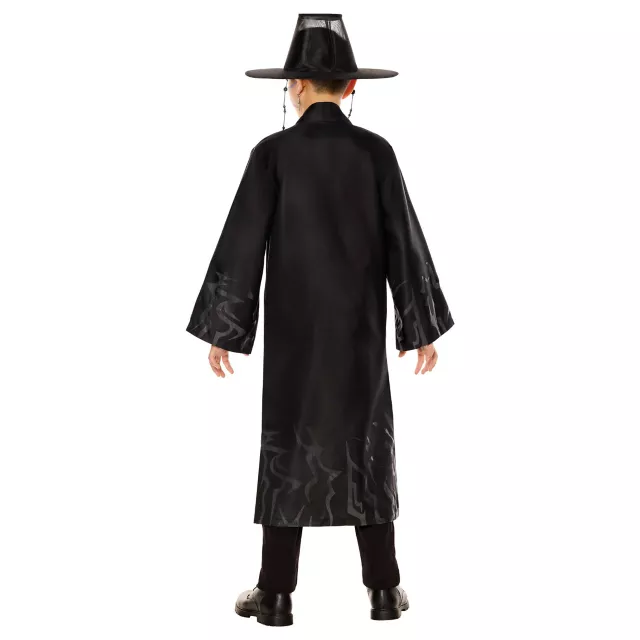 Kids Saja Boy Costume - KPop Demon Hunters at Spirit Halloween