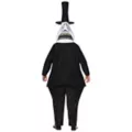 Adult Mayor Costume - The Nightmare Before Christmas at Spirit Halloween