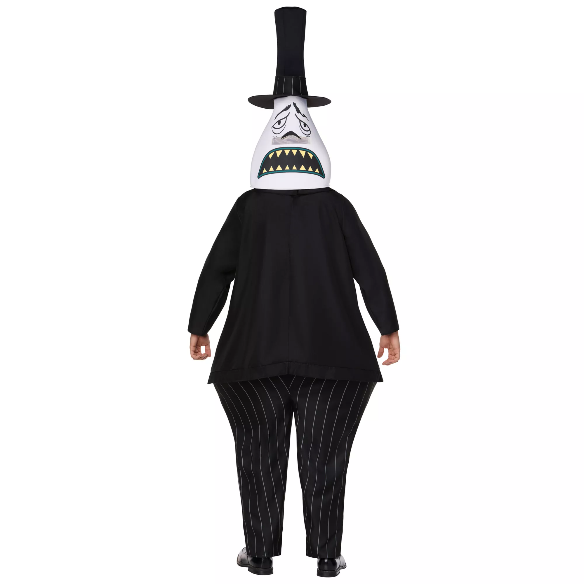 Adult Mayor Costume - The Nightmare Before Christmas at Spirit Halloween