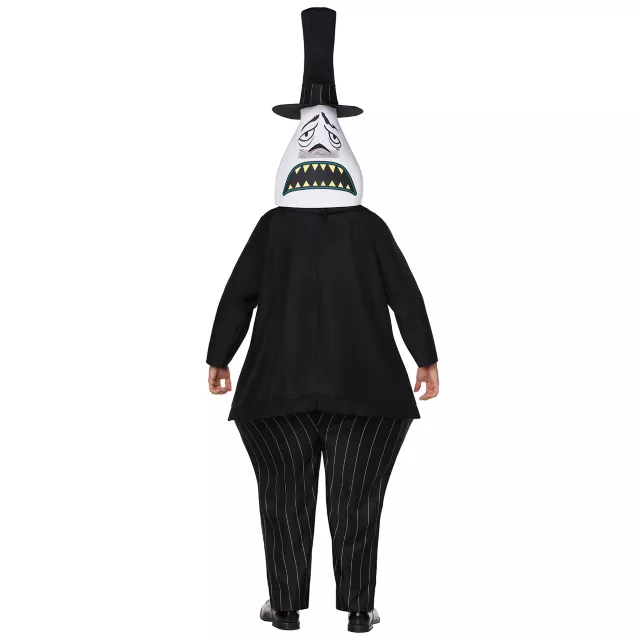 Adult Mayor Costume - The Nightmare Before Christmas at Spirit Halloween