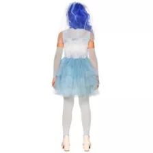 Kids Emily Dress Costume - Corpse Bride at Spirit Halloween