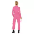 Adult Pink Michael Myers Jumpsuit Costume - Halloween II at Spirit Halloween
