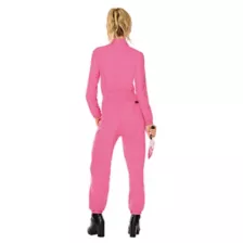 Adult Pink Michael Myers Jumpsuit Costume - Halloween II at Spirit Halloween