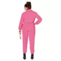 Adult Pink Michael Myers Jumpsuit Costume - Halloween II at Spirit Halloween