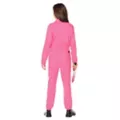 Kids Pink Michael Myers Jumpsuit at Spirit Halloween