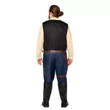 Adult Han Solo Costume - Star Wars at Spirit Halloween