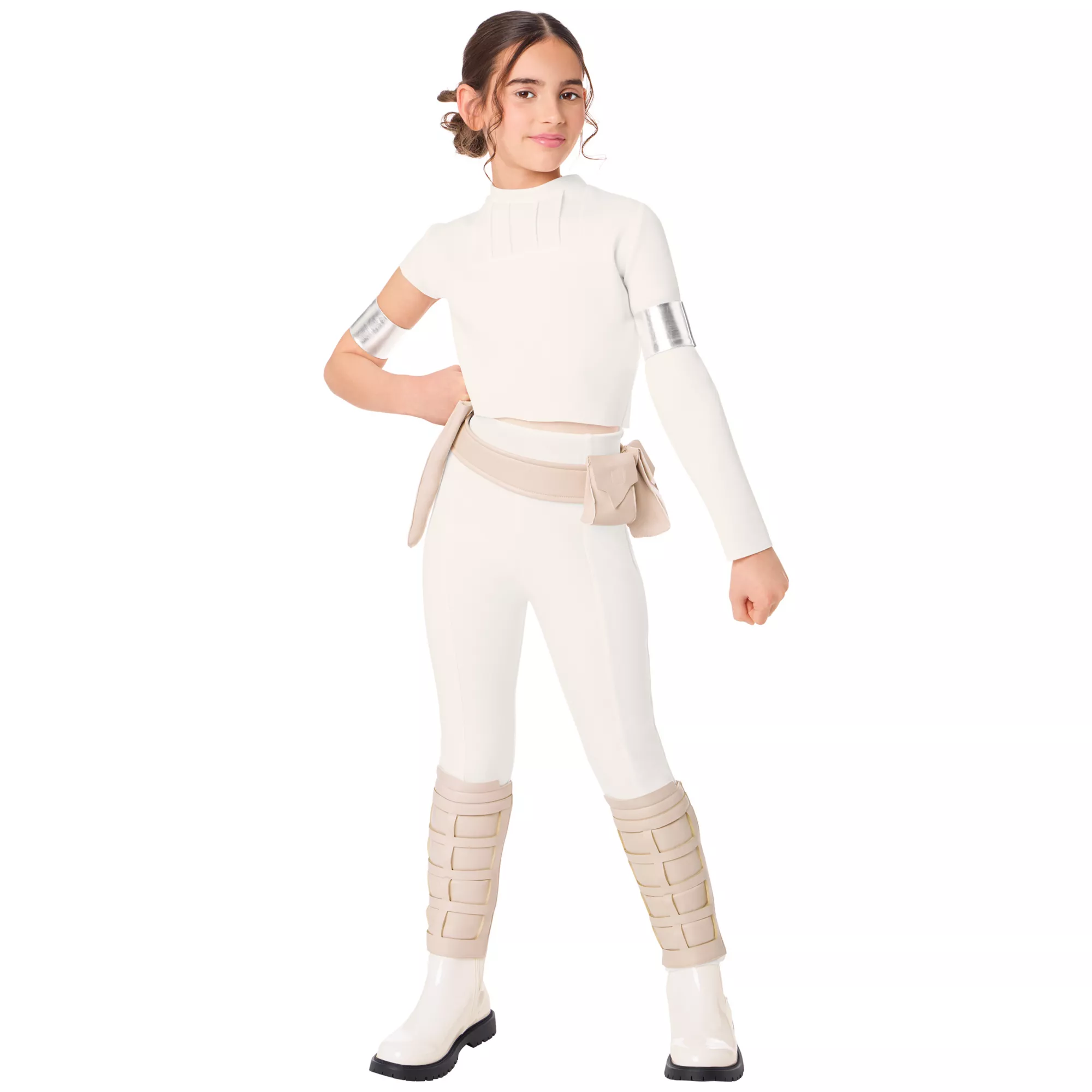 Kids Padme Amidala Costume - Star Wars
