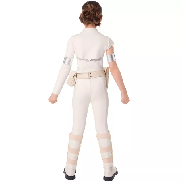 Kids Padme Amidala Costume - Star Wars at Spirit Halloween