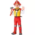 Toddler Marshall Costume - Paw Patrol 3: The Dino Movie at Spirit Halloween