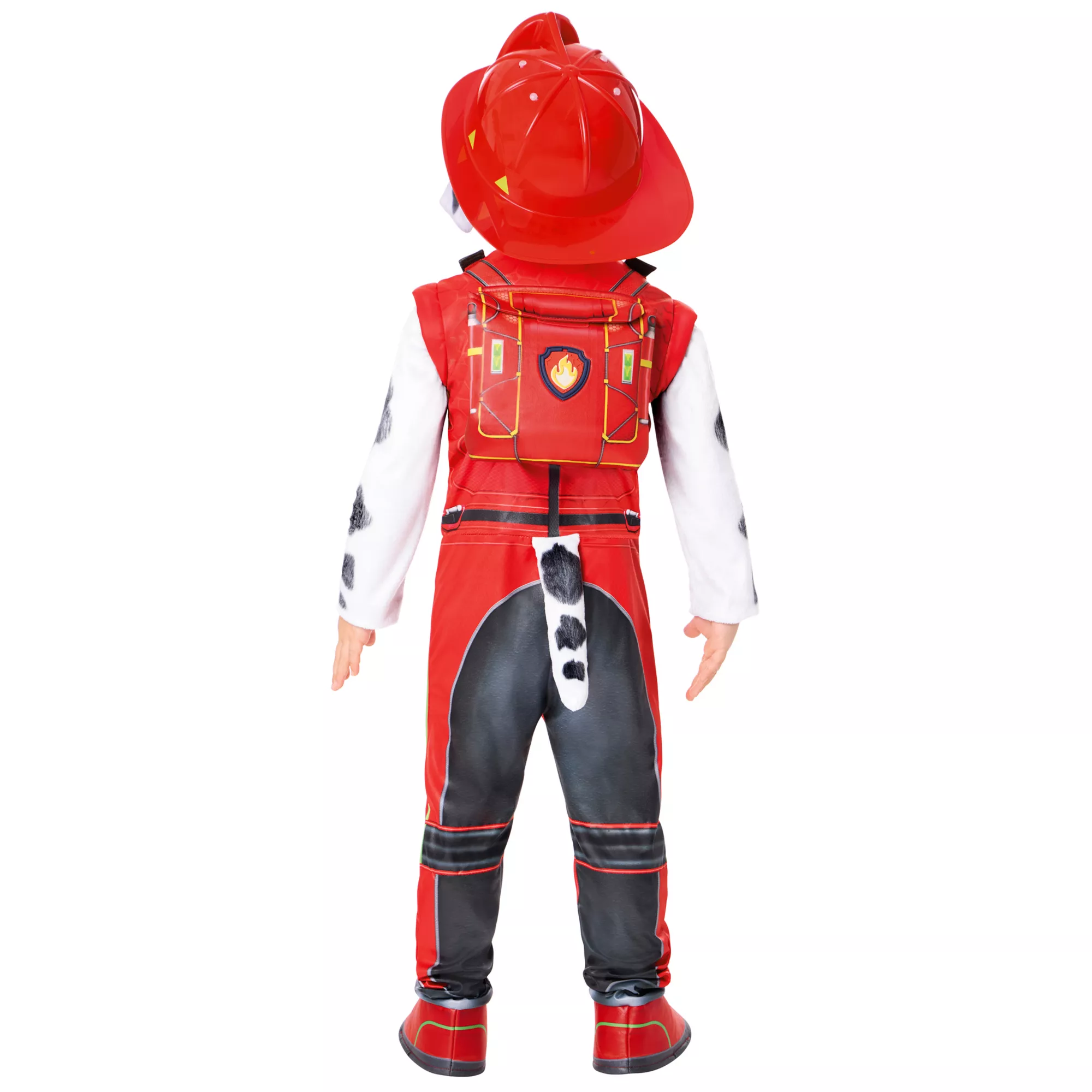 Toddler Marshall Costume - Paw Patrol 3: The Dino Movie at Spirit Halloween