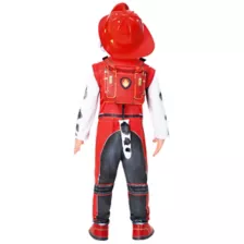 Toddler Marshall Costume - Paw Patrol 3: The Dino Movie at Spirit Halloween