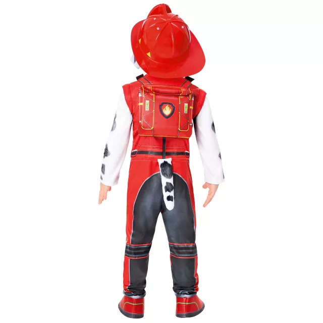 Toddler Marshall Costume - Paw Patrol 3: The Dino Movie at Spirit Halloween