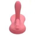 Bedroom Bliss Lover's Remote Control Vibrating Grinder at Spencer's