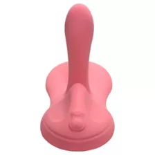 Bedroom Bliss Lover's Remote Control Vibrating Grinder at Spencer's