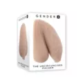 Gender X The Uncircumcised Packer Light Skin Tone at Spencer's