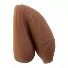 Gender X The Uncircumcised Packer Dark Skin Tone at Spencer's