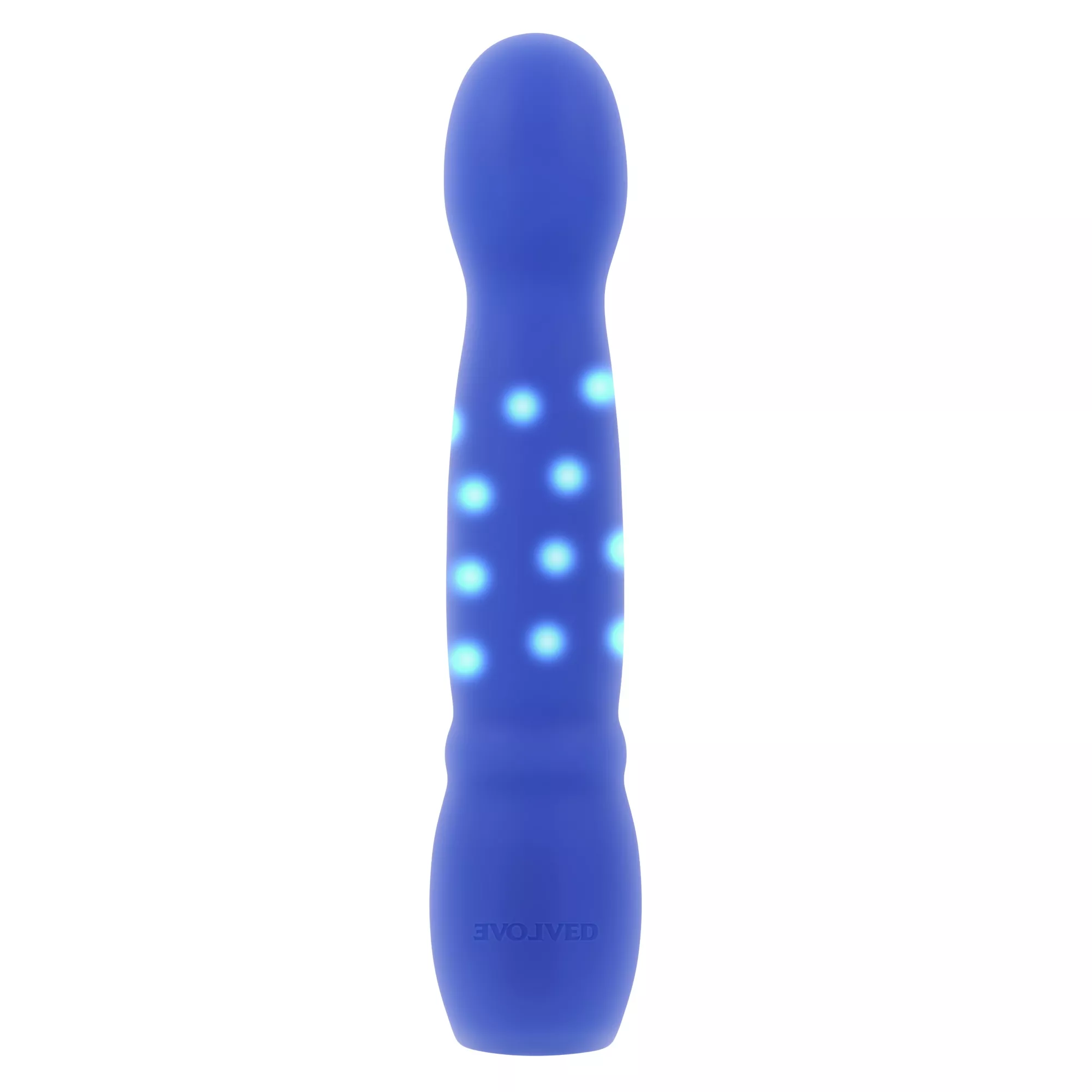 Evolved Disco Diva Vibrator at Spencer's