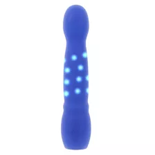 Evolved Disco Diva Vibrator at Spencer's
