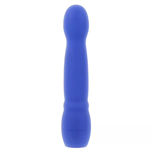 Evolved Disco Diva Vibrator at Spencer's