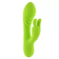 Evolved Brat Bunny Rabbit Vibrator at Spencer's