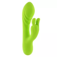 Evolved Brat Bunny Rabbit Vibrator at Spencer's