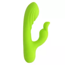 Evolved Brat Bunny Rabbit Vibrator at Spencer's
