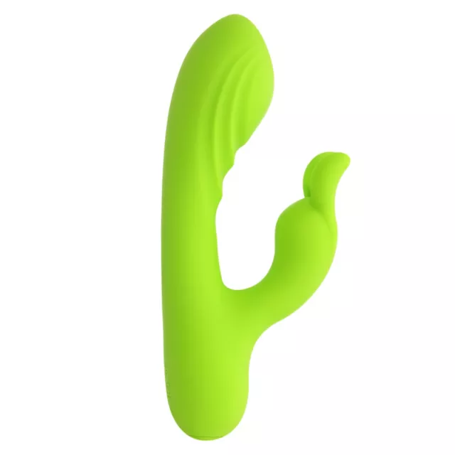 Evolved Brat Bunny Rabbit Vibrator at Spencer's