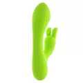 Evolved Brat Bunny Rabbit Vibrator at Spencer's