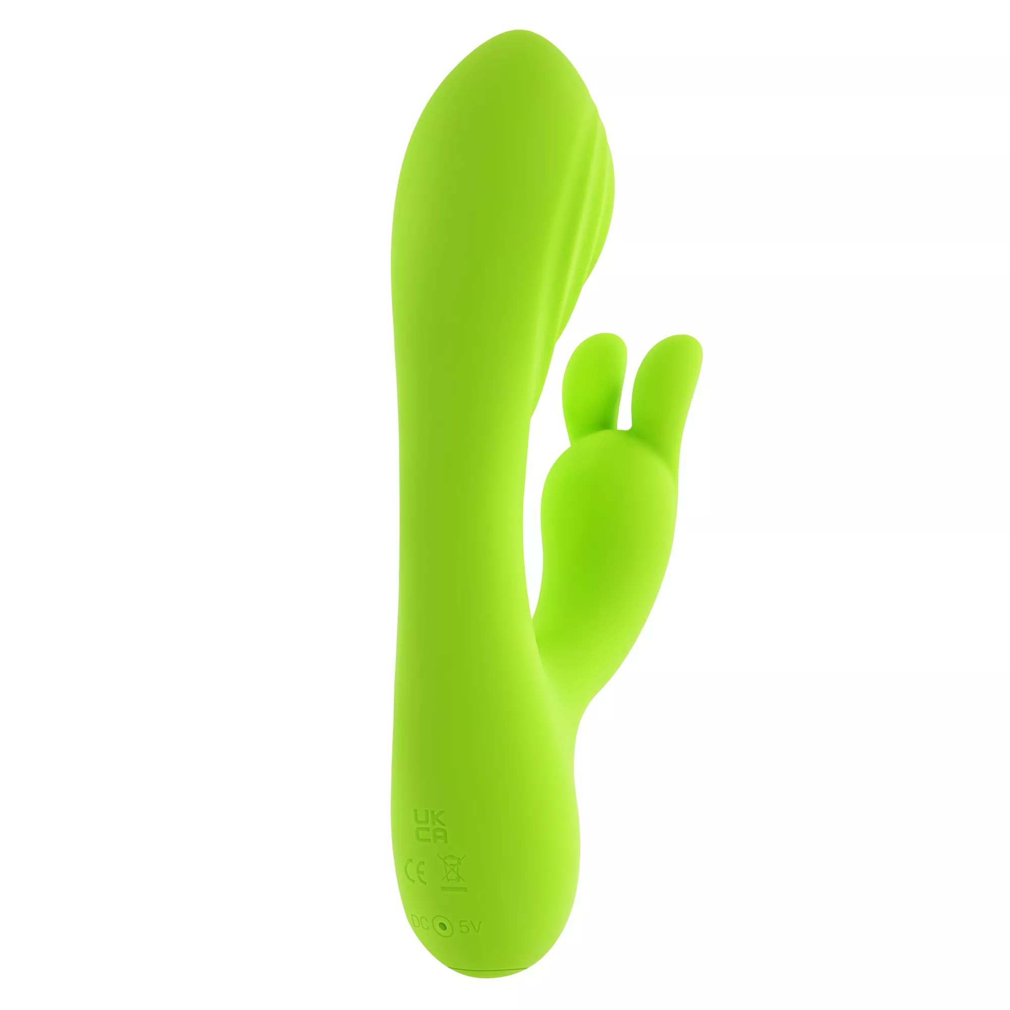 Evolved Brat Bunny Rabbit Vibrator at Spencer's