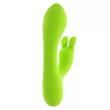 Evolved Brat Bunny Rabbit Vibrator at Spencer's