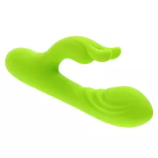 Evolved Brat Bunny Rabbit Vibrator at Spencer's