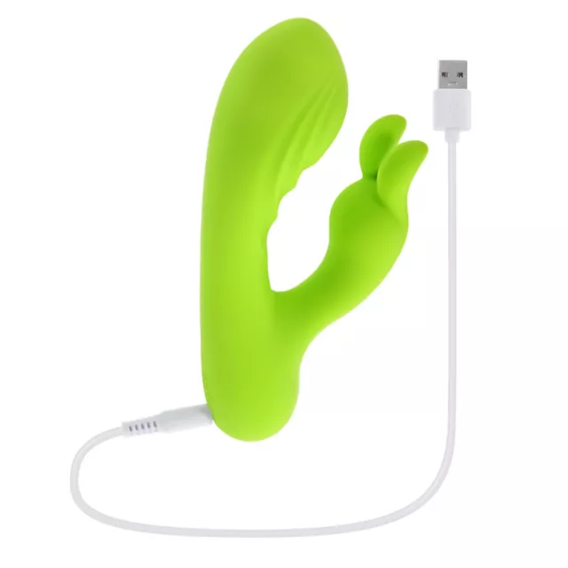 Evolved Brat Bunny Rabbit Vibrator at Spencer's