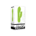 Evolved Brat Bunny Rabbit Vibrator at Spencer's