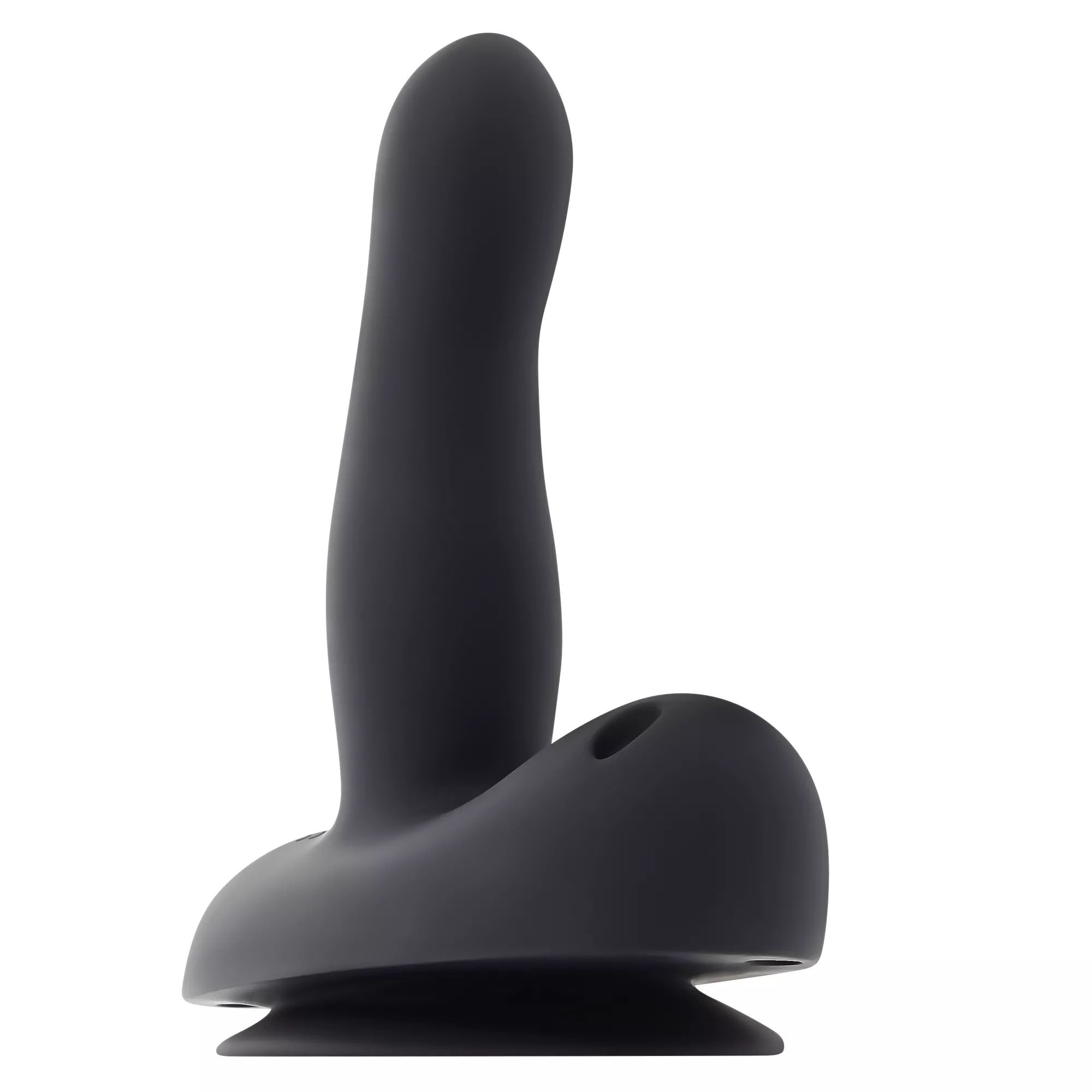 Evolved Come Closer Remote Control G-Spot Vibrator Strap-On Set at Spencer's