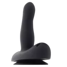 Evolved Come Closer Remote Control G-Spot Vibrator Strap-On Set at Spencer's